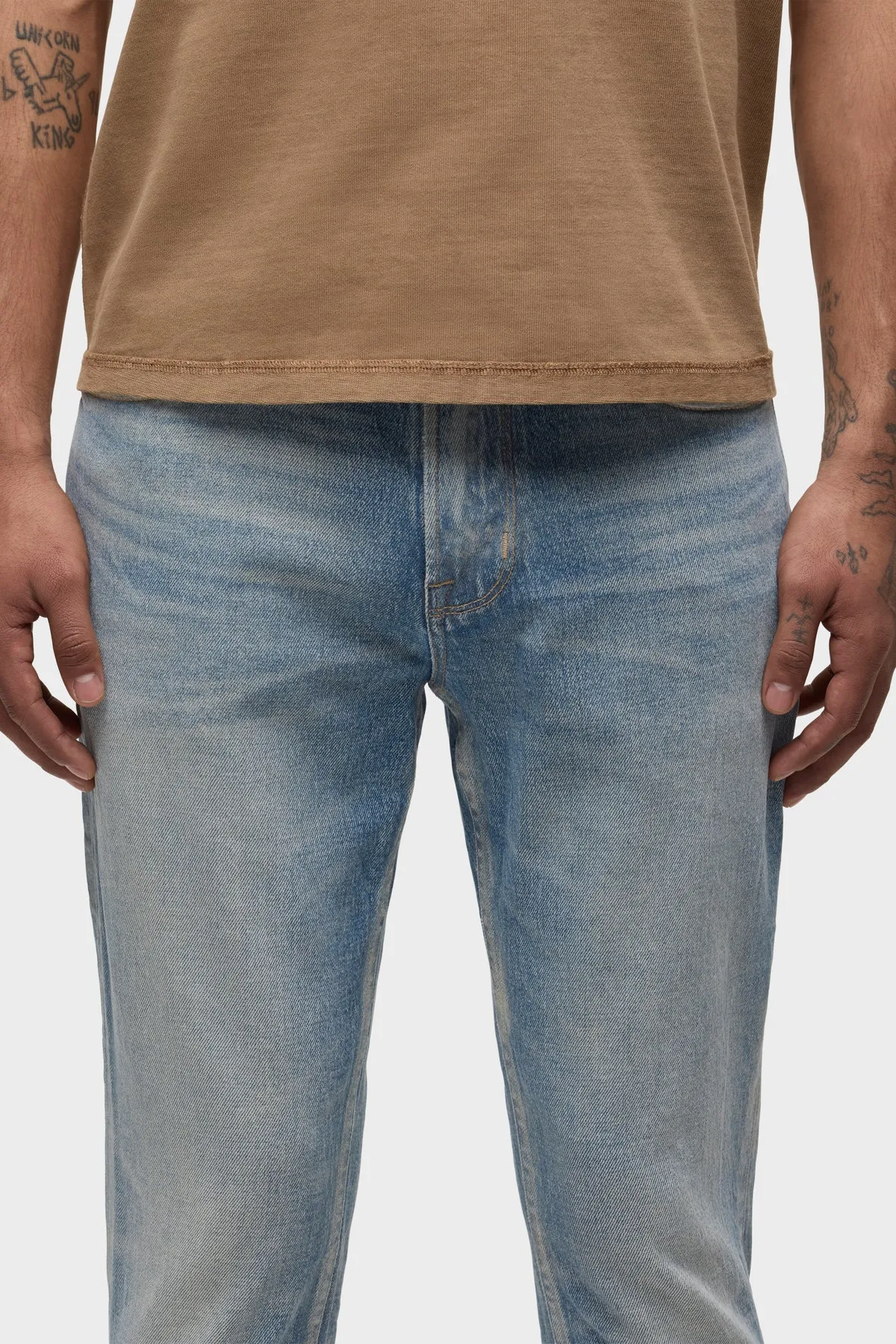 Zack Skinny sold by Hudson Jeans product image thumbnail 4
