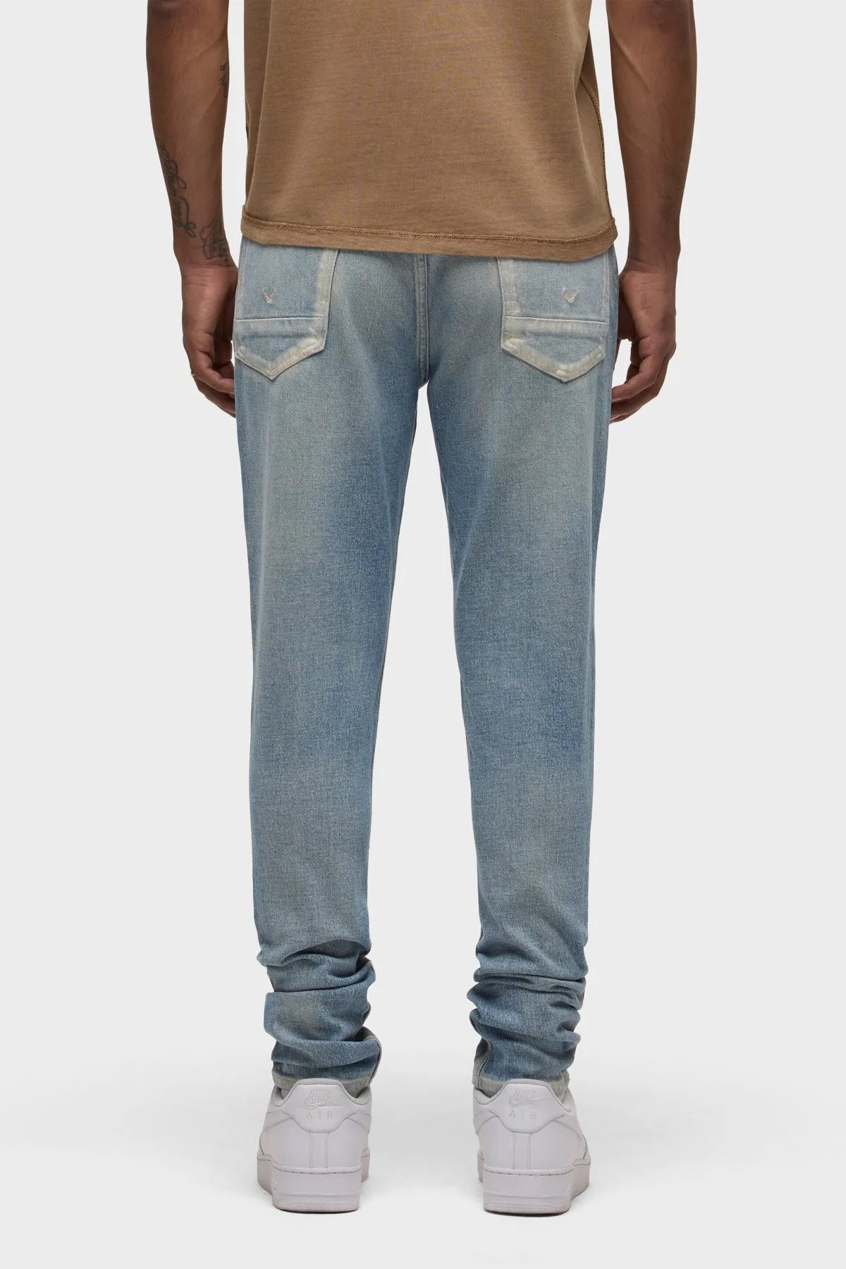 Zack Skinny sold by Hudson Jeans product image thumbnail 3