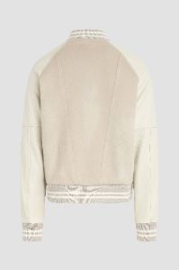 Bomber Varsity Jacket sold by Hudson Jeans