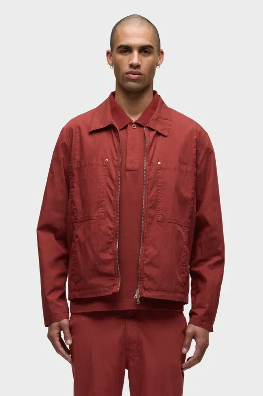Work Jacket sold by Hudson Jeans