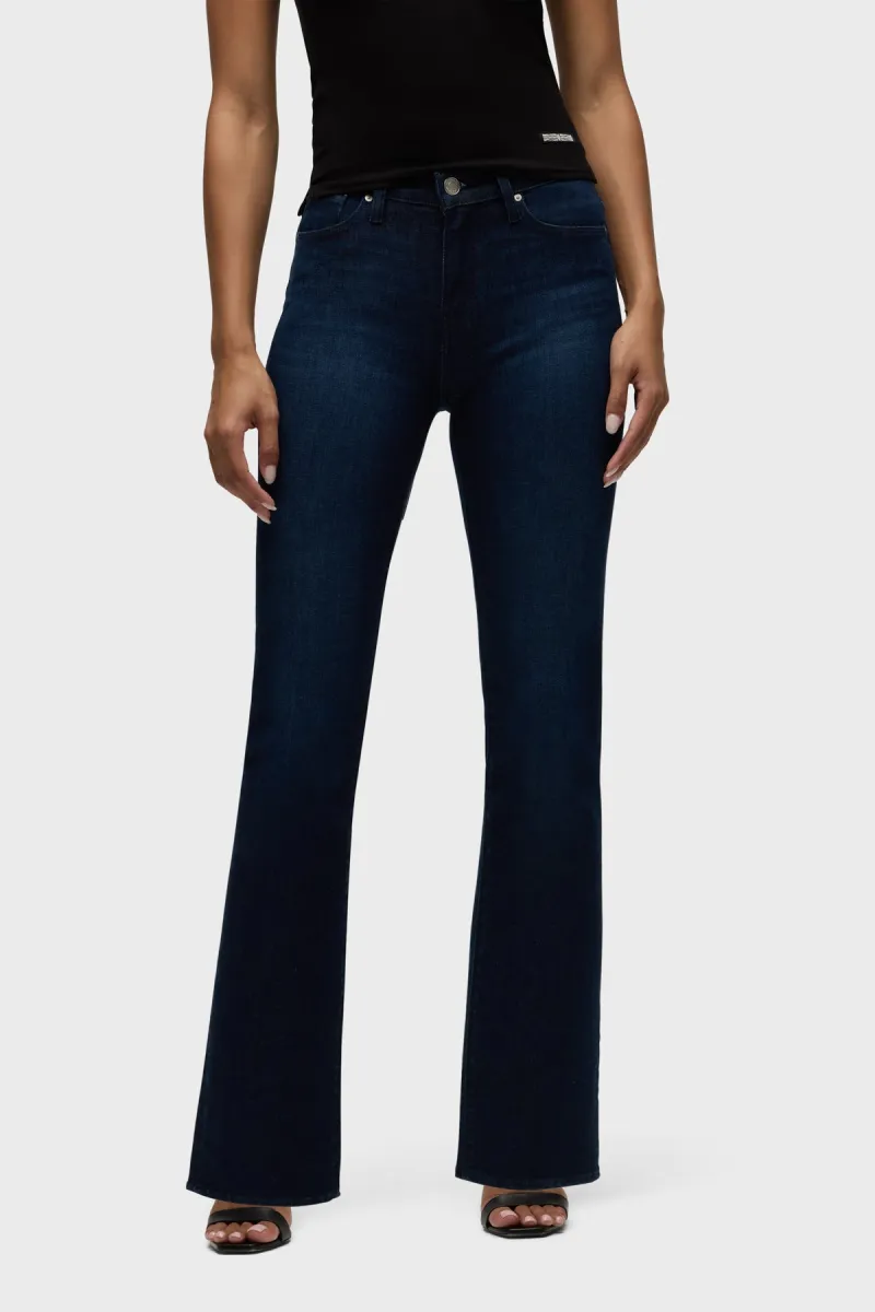 Barbara High-Rise Bootcut Jean sold by Hudson Jeans