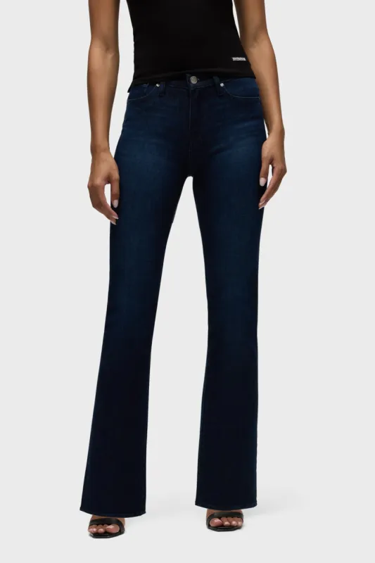 Barbara High-Rise Bootcut Jean sold by Hudson Jeans