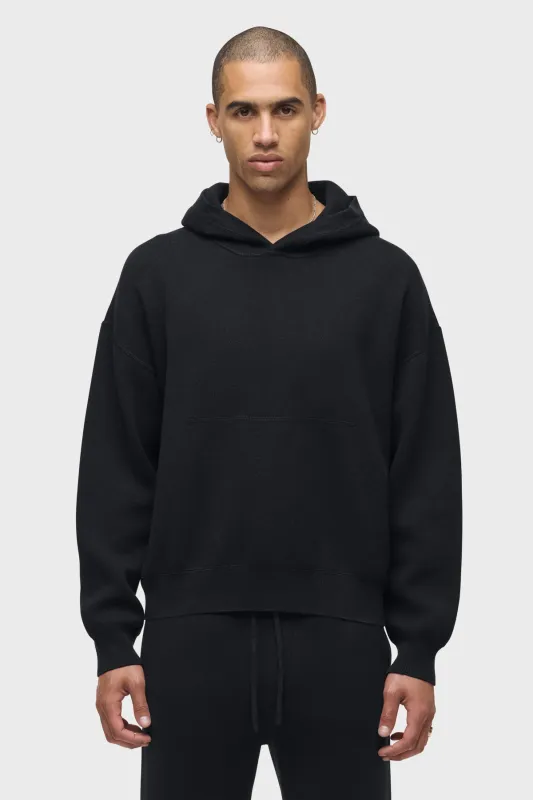 Double Knit Hoodie sold by Hudson Jeans
