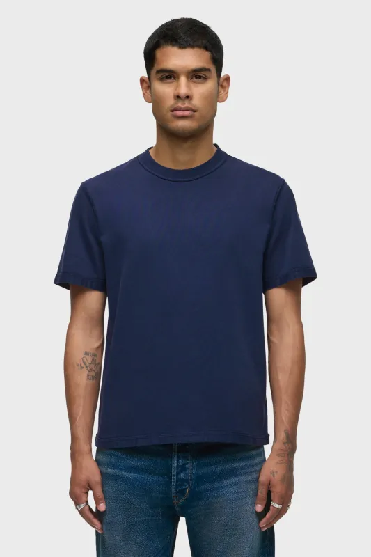 Heavy Weight Tee sold by Hudson Jeans