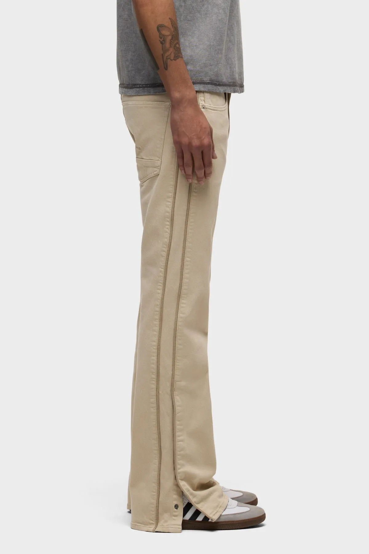 Walker Track sold by Hudson Jeans product image thumbnail 2