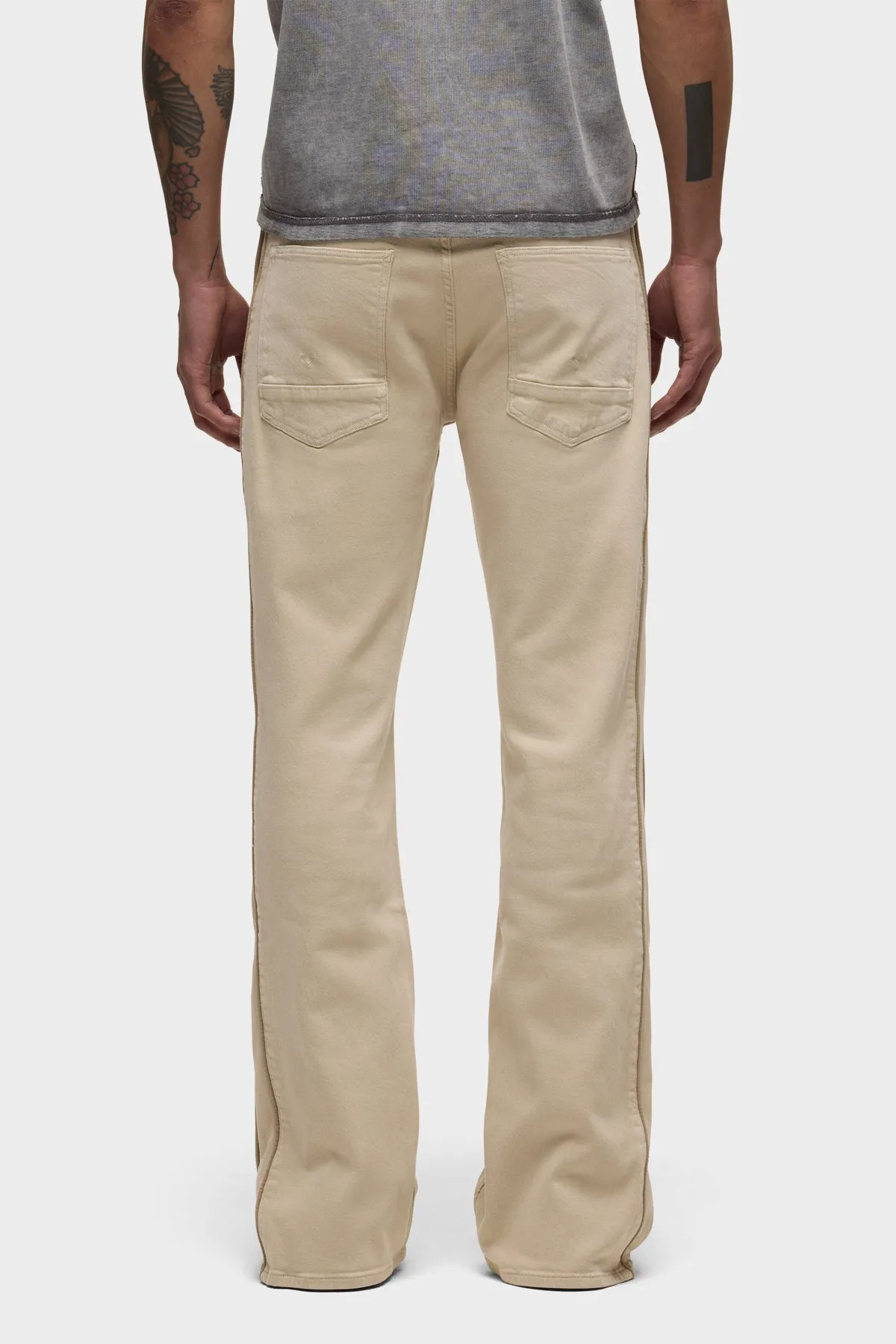 Walker Track sold by Hudson Jeans product image thumbnail 3