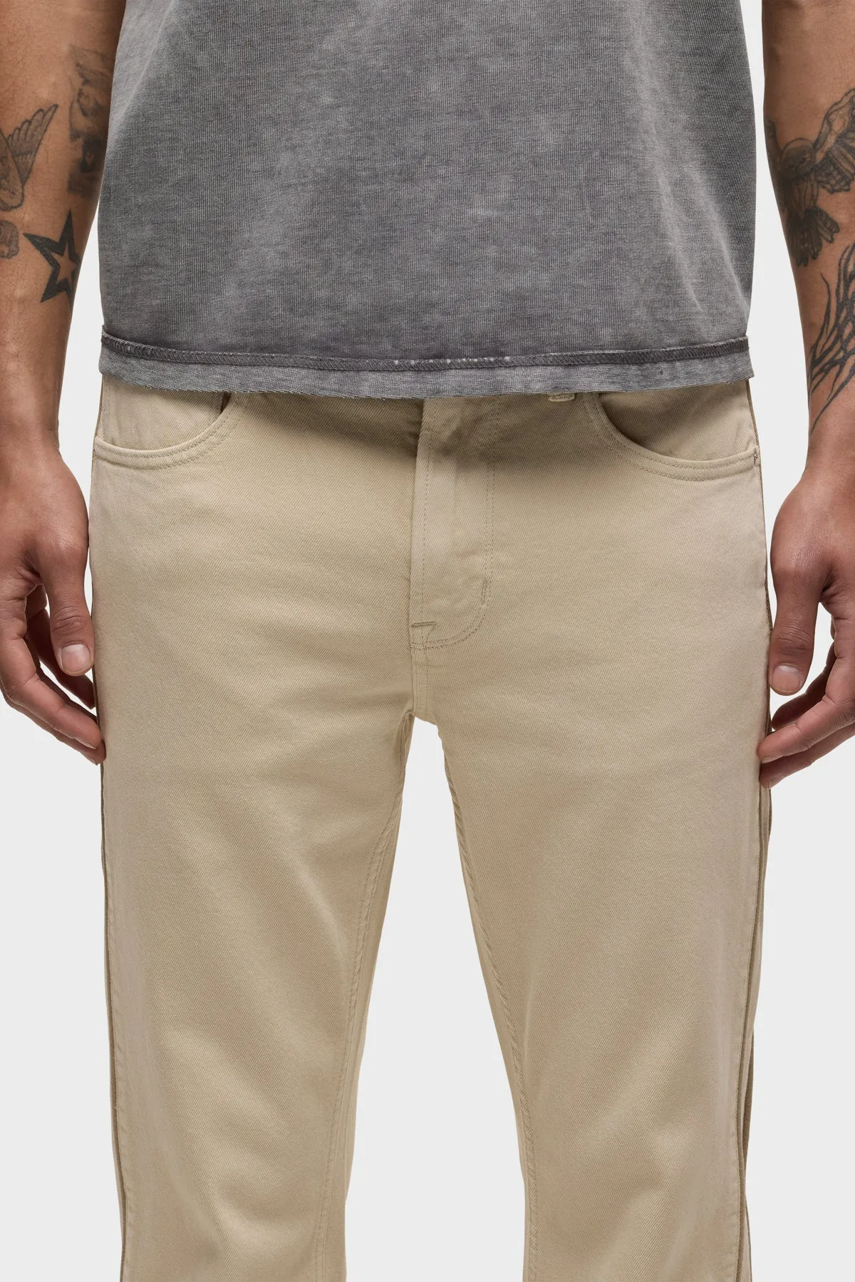 Walker Track sold by Hudson Jeans product image thumbnail 4