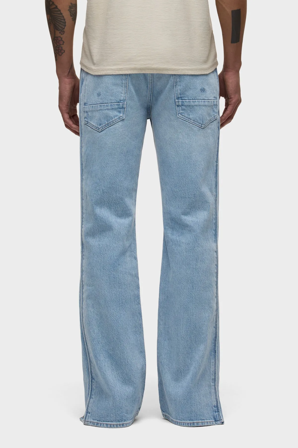 Walker Track sold by Hudson Jeans product image thumbnail 3