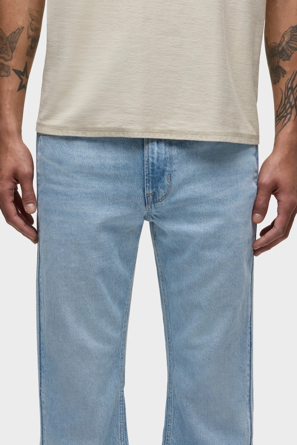 Walker Track sold by Hudson Jeans product image thumbnail 4