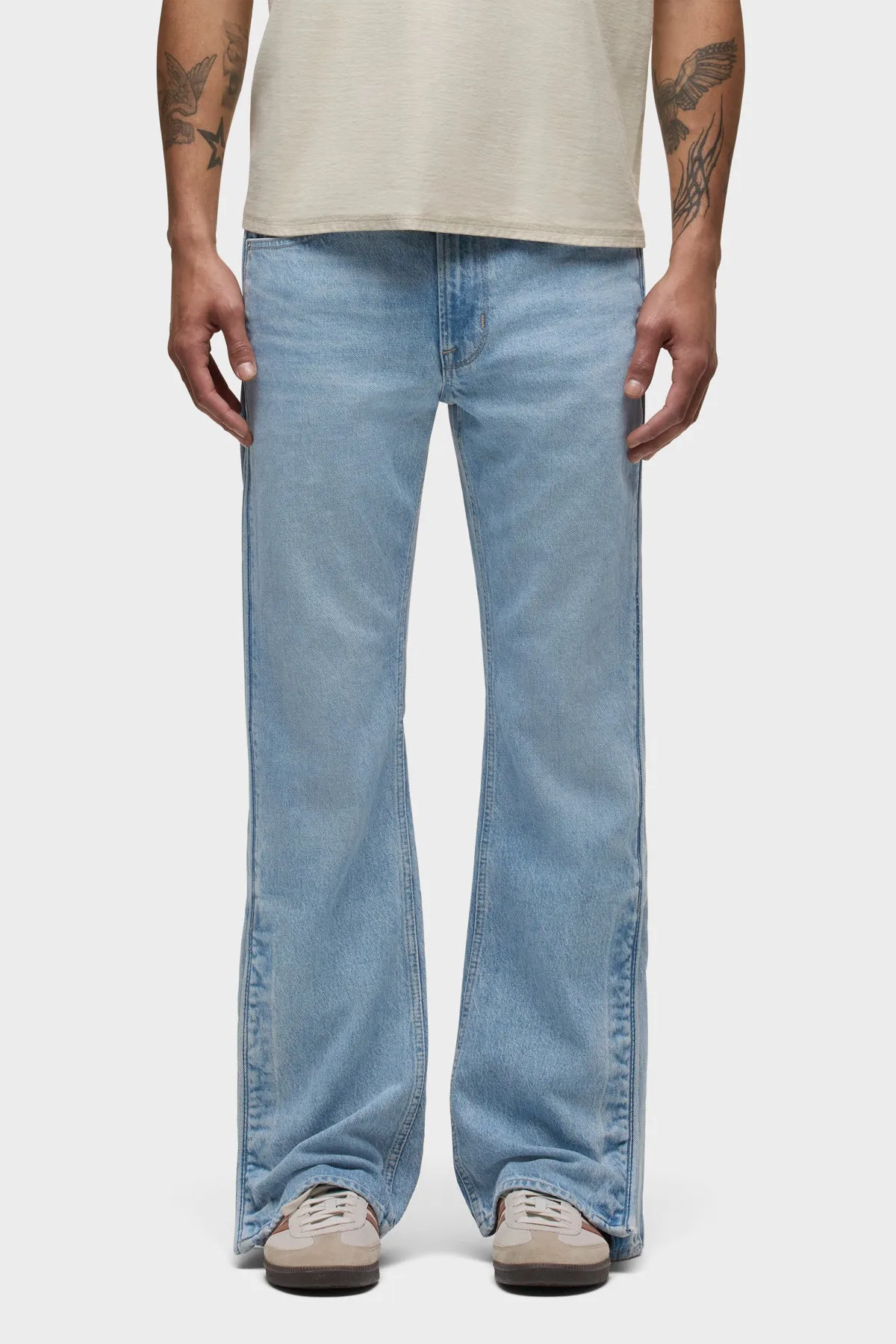 Walker Track sold by Hudson Jeans