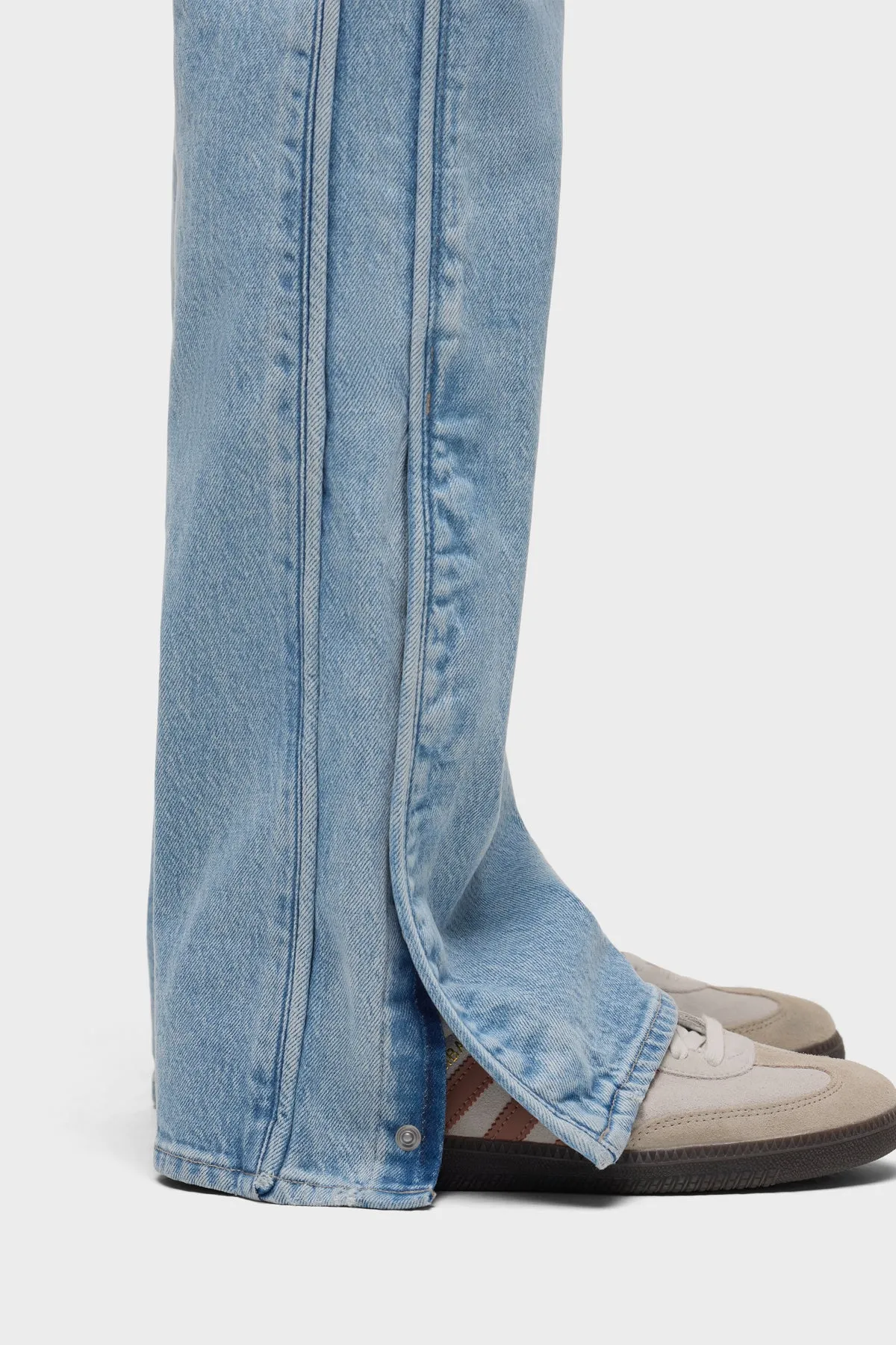 Walker Track sold by Hudson Jeans product image thumbnail 5