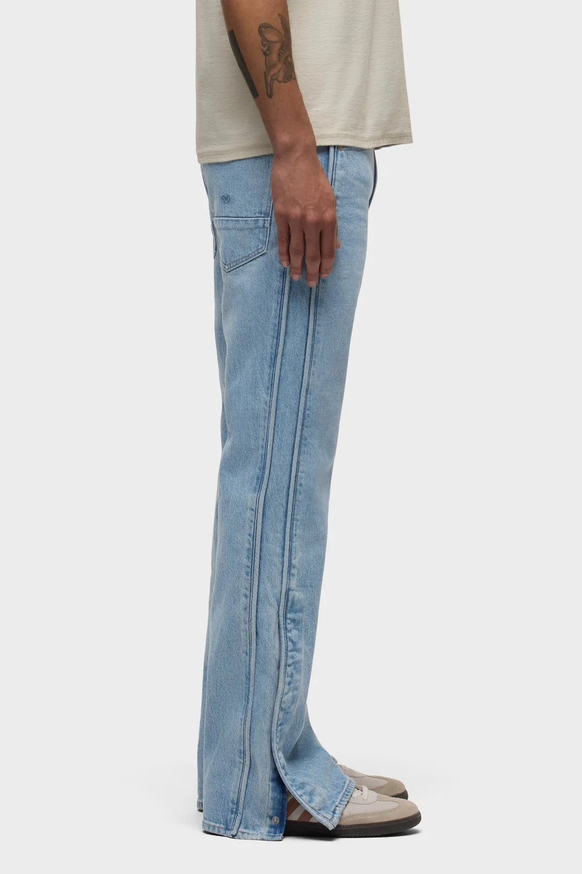 Walker Track sold by Hudson Jeans product image thumbnail 2