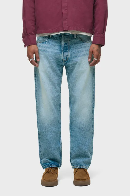 Rylan Relaxed Straight sold by Hudson Jeans