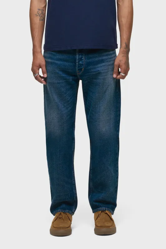 Rylan Relaxed Straight sold by Hudson Jeans