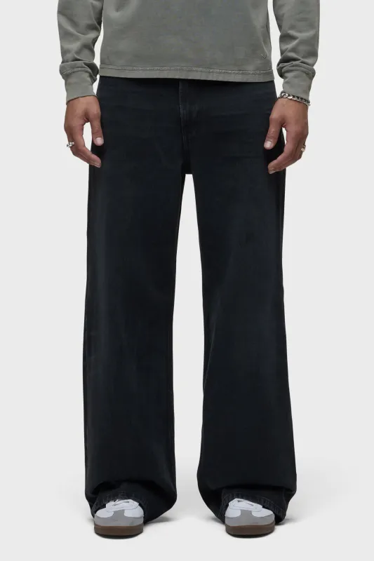 Luca Wide Leg sold by Hudson Jeans