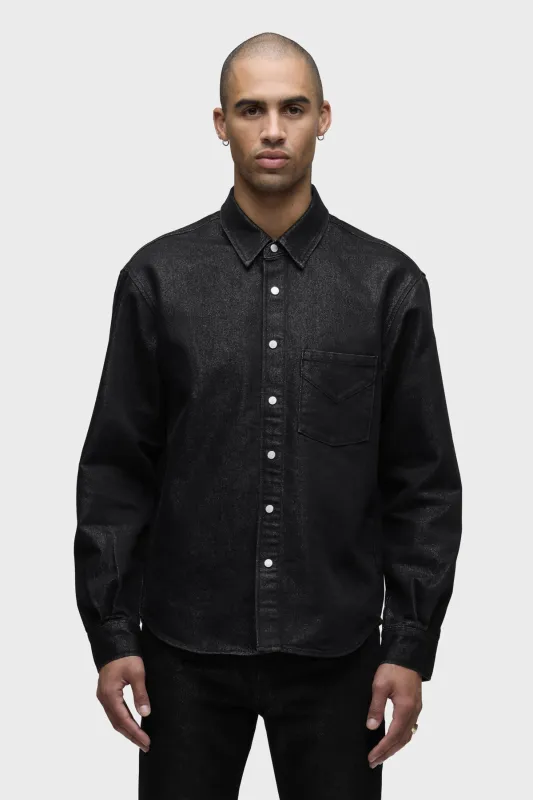 Long Sleeve Shirt sold by Hudson Jeans