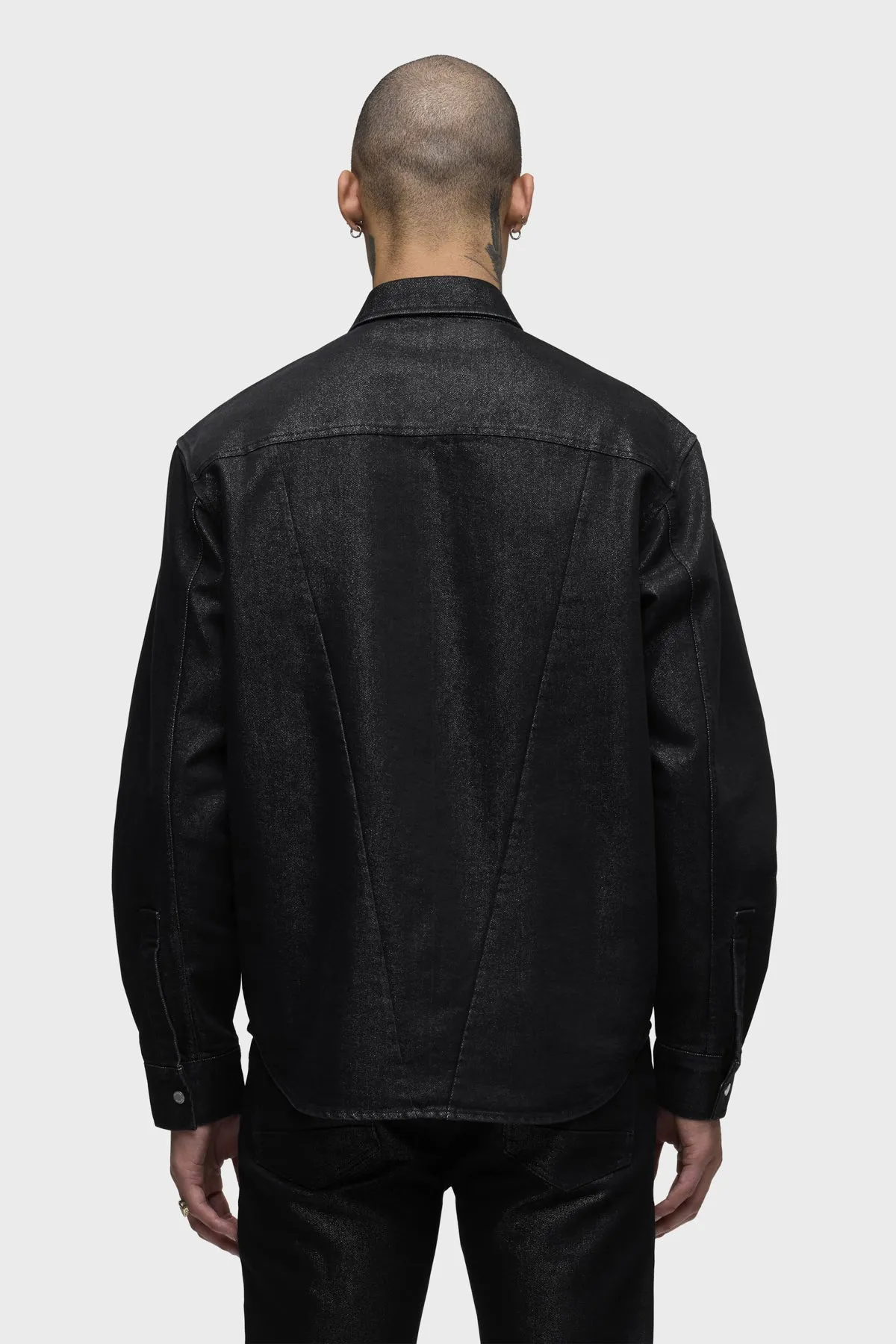 Long Sleeve Shirt sold by Hudson Jeans product image thumbnail 2