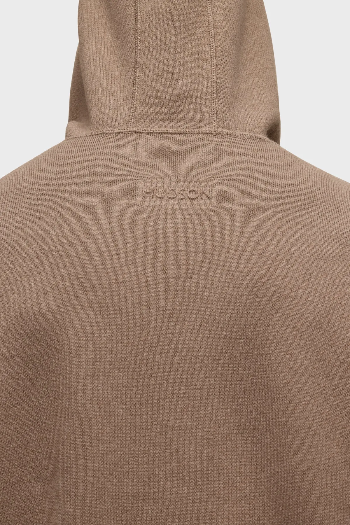 Double Knit Hoodie sold by Hudson Jeans product image thumbnail 5