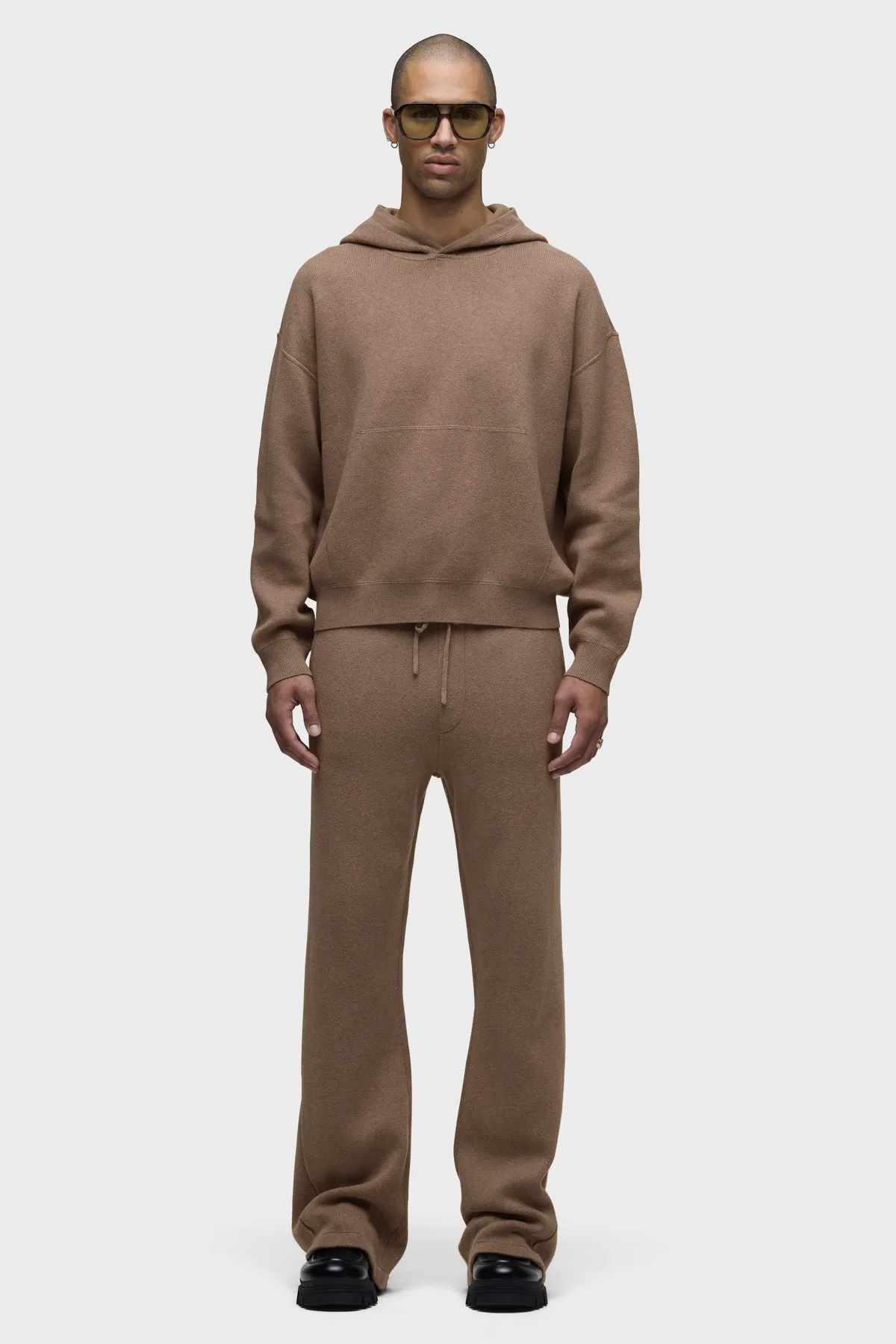 Double Knit Kick Flare sold by Hudson Jeans product image thumbnail 4