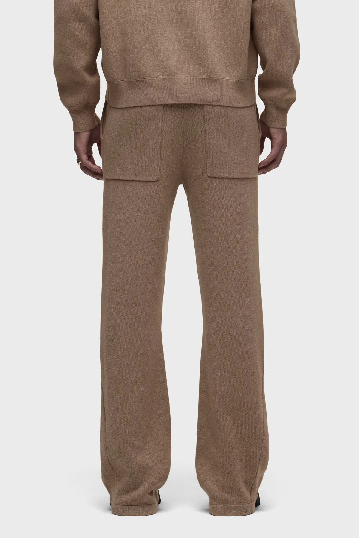 Double Knit Kick Flare sold by Hudson Jeans product image thumbnail 2