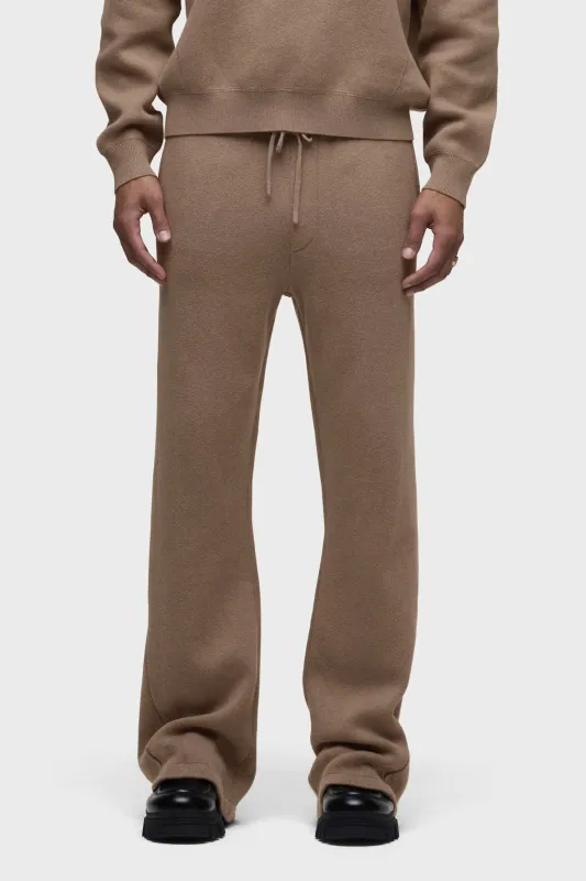 Double Knit Kick Flare sold by Hudson Jeans