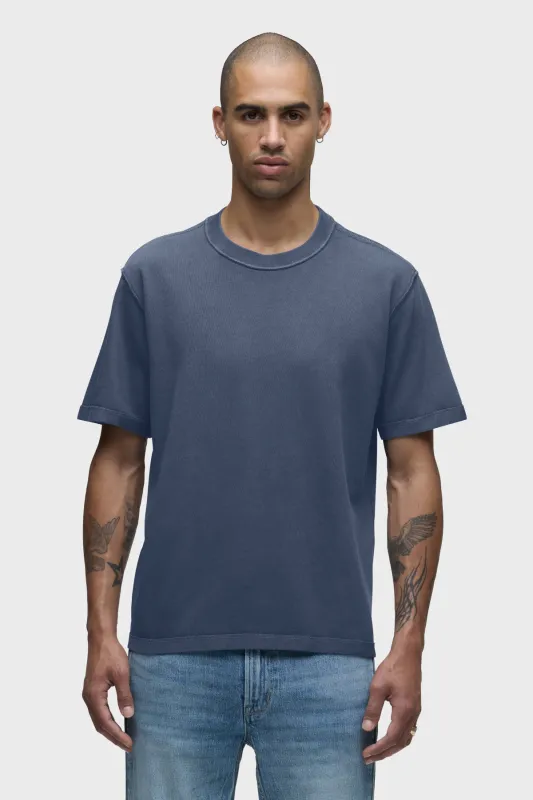 Heavy Weight Tee sold by Hudson Jeans