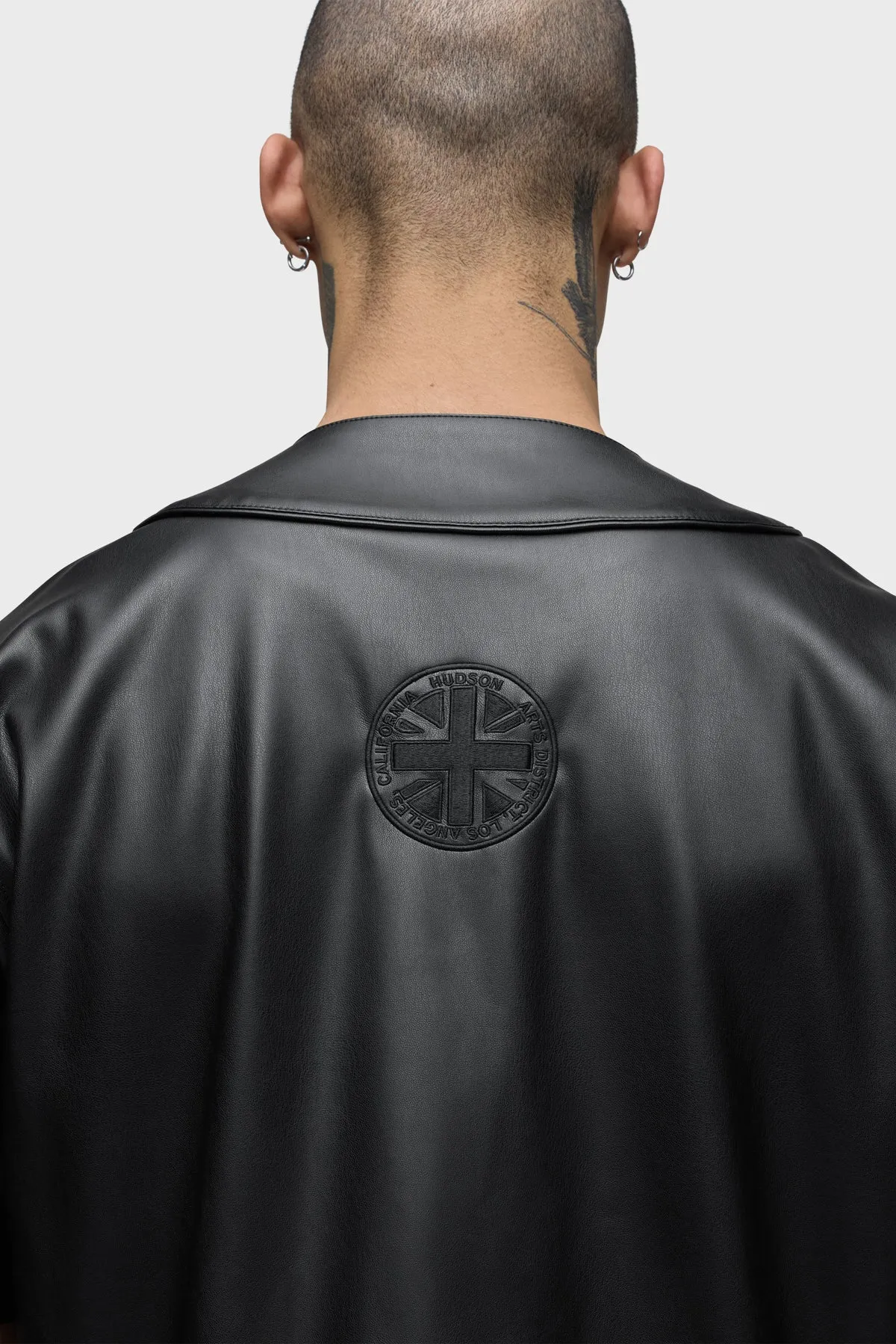 Baseball Jersey sold by Hudson Jeans product image thumbnail 5