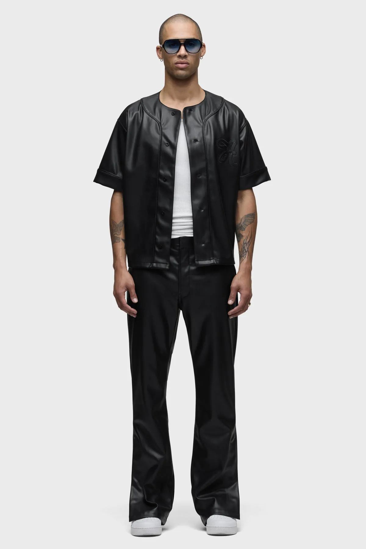 Walker Trouser sold by Hudson Jeans product image thumbnail 5