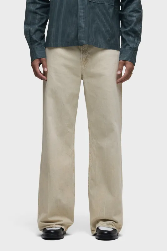 Luca Wide Leg sold by Hudson Jeans