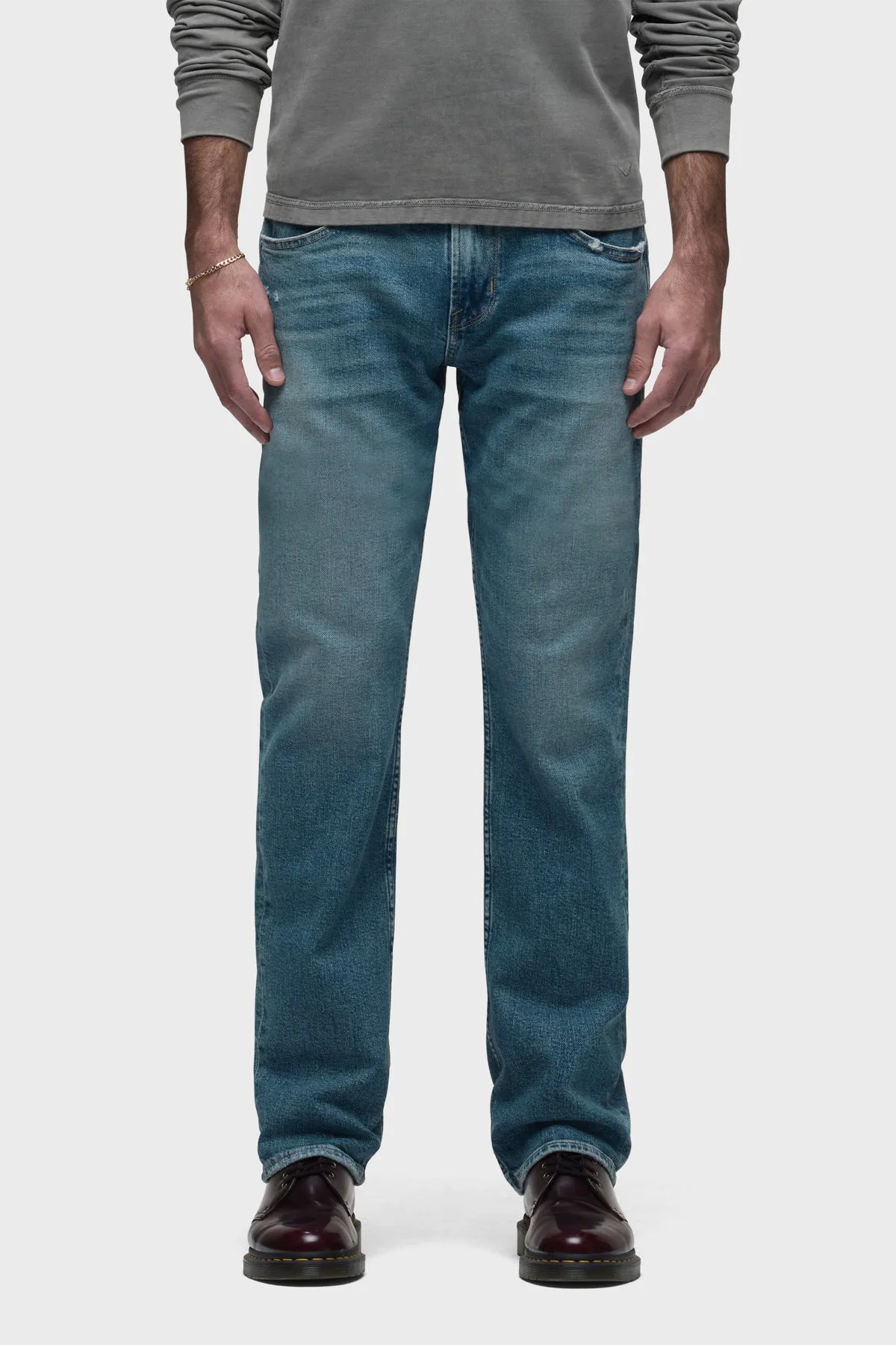 Blake Slim Straight sold by Hudson Jeans