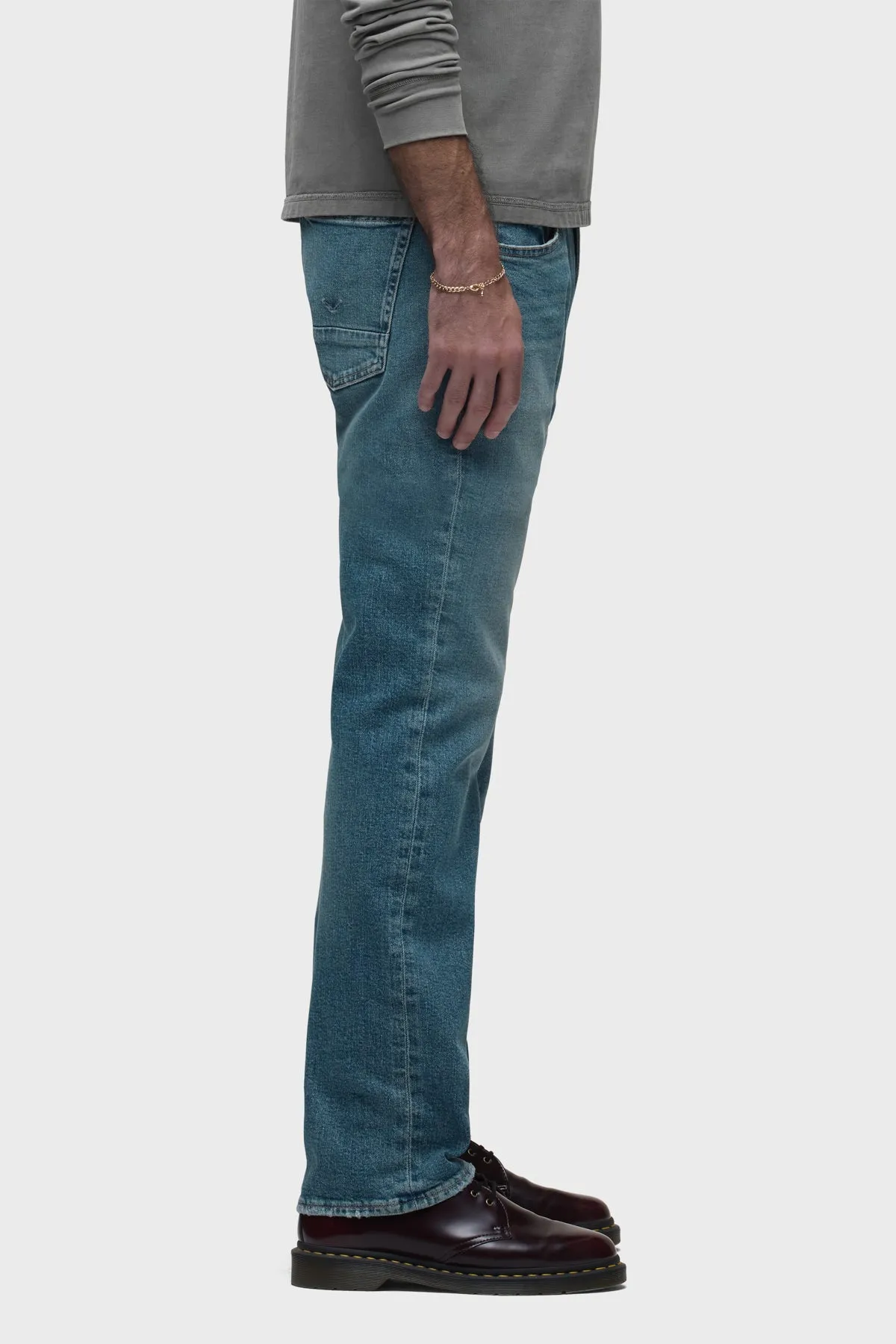 Blake Slim Straight sold by Hudson Jeans product image thumbnail 3