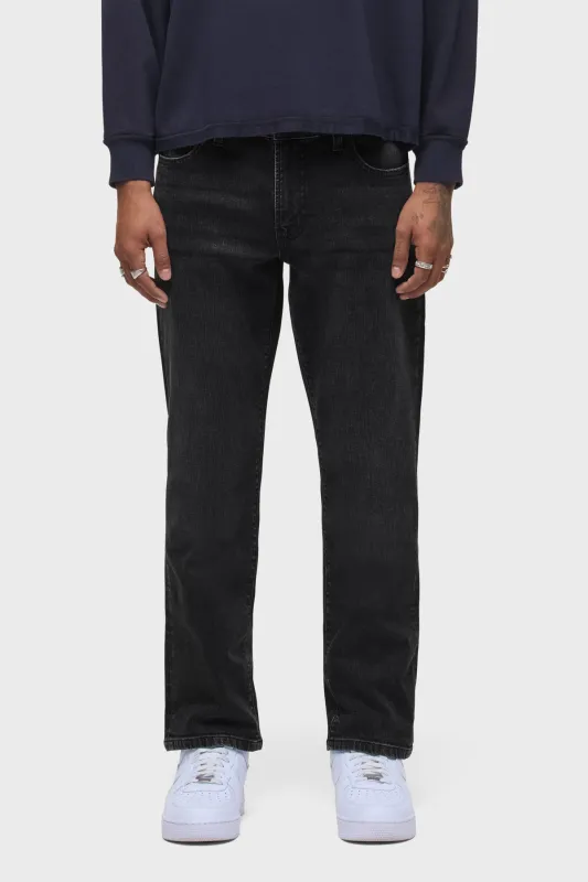 Byron Straight Leg Jean 32" Inseam sold by Hudson Jeans
