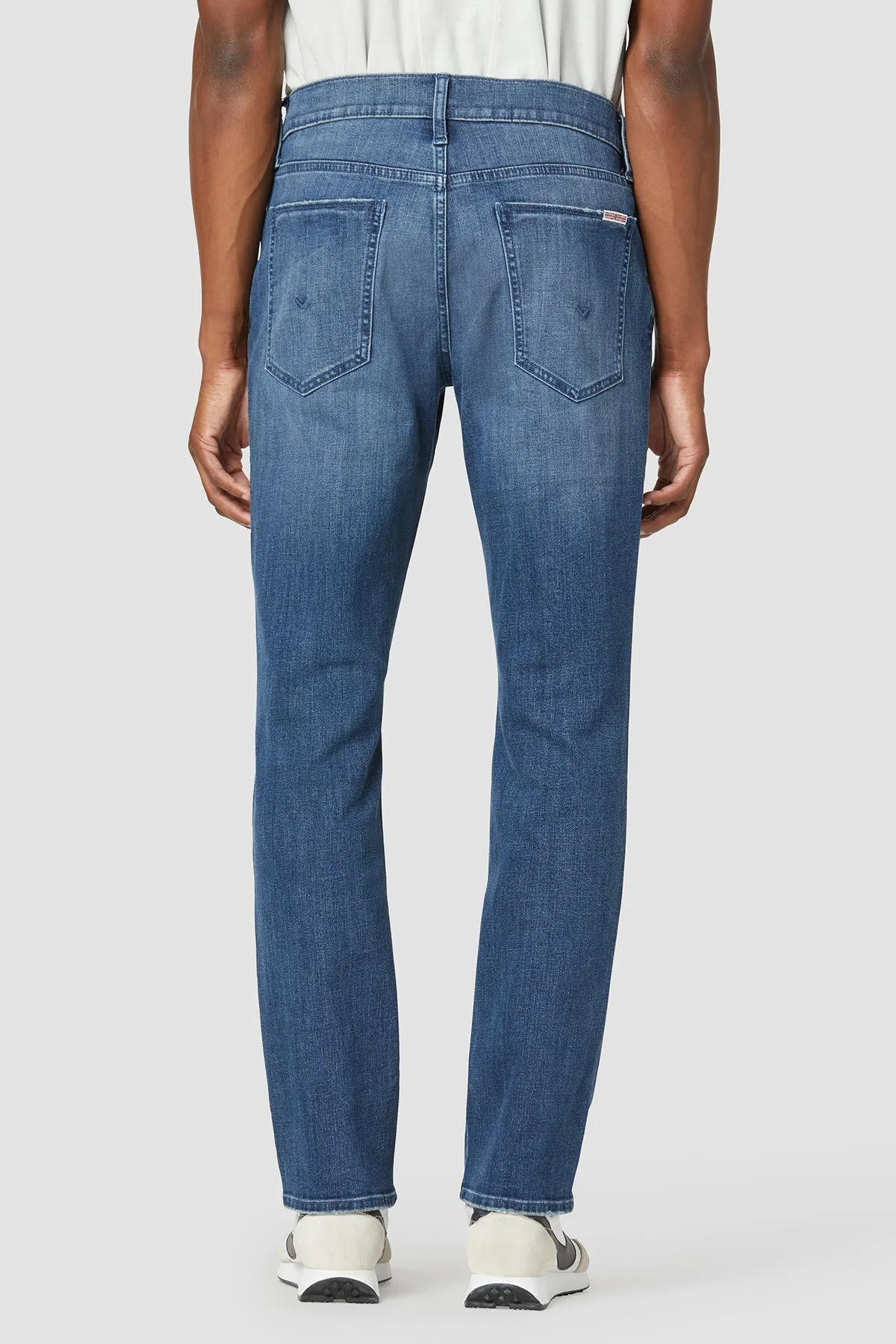 Byron Straight Leg Jean 32" Inseam sold by Hudson Jeans product image thumbnail 3