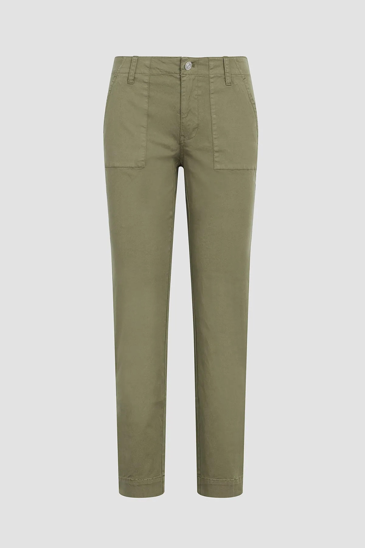 Mid-Rise Utility Chino sold by Hudson Jeans