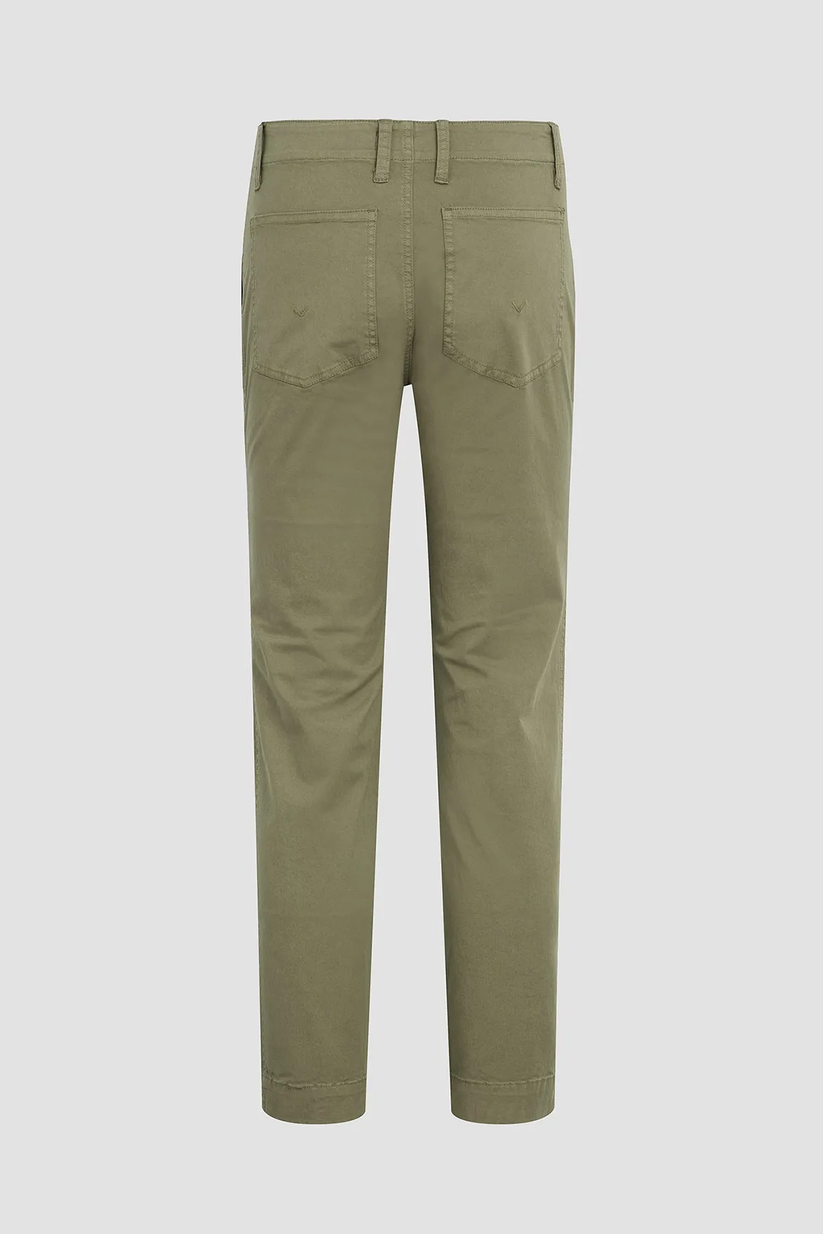 Mid-Rise Utility Chino sold by Hudson Jeans product image thumbnail 2