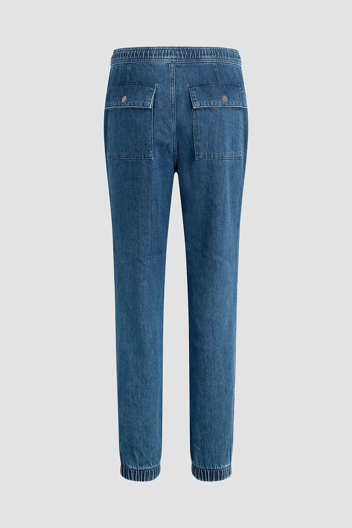 Utility Jogger sold by Hudson Jeans product image thumbnail 2