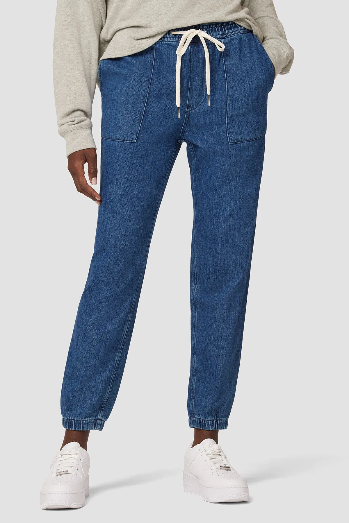 Utility Jogger sold by Hudson Jeans product image thumbnail 3