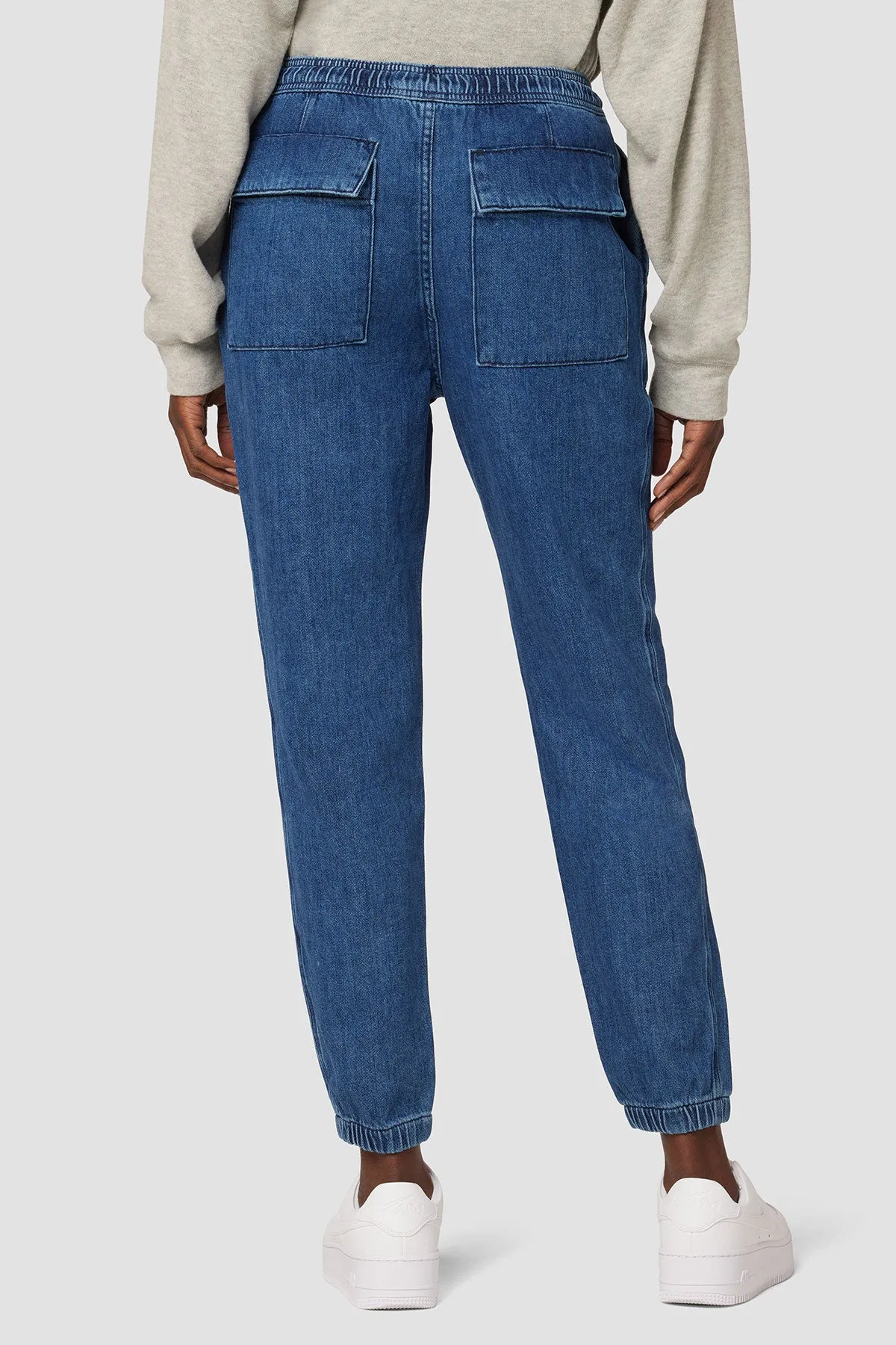 Utility Jogger sold by Hudson Jeans product image thumbnail 5