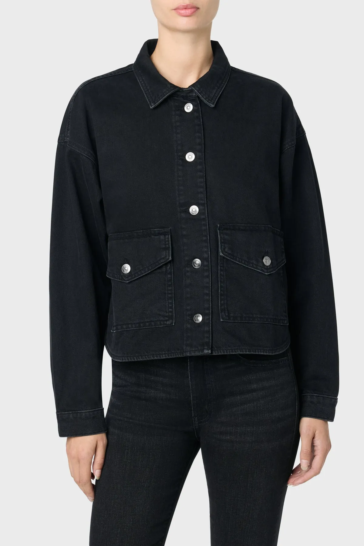 Casual Jacket sold by Hudson Jeans