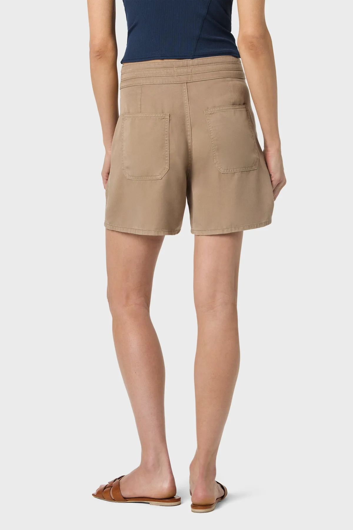 Trouser Short sold by Hudson Jeans product image thumbnail 3