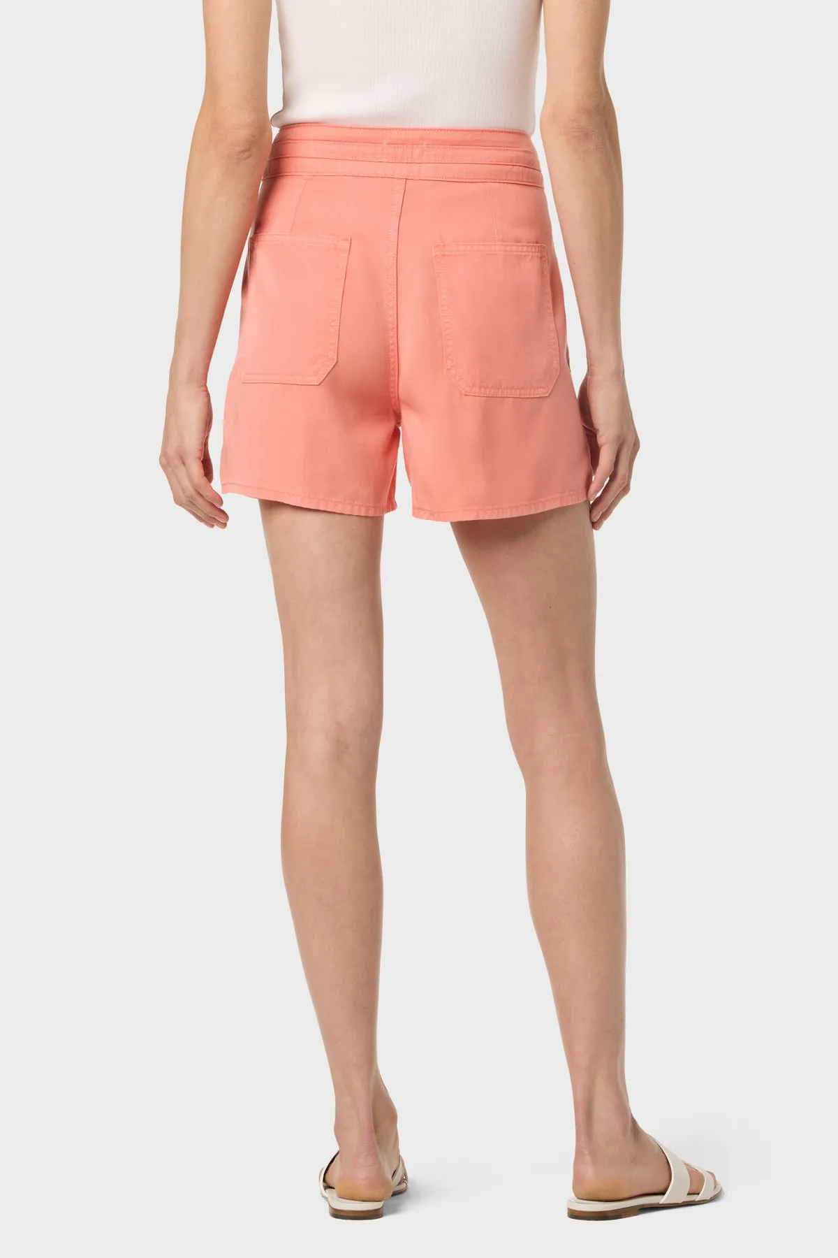 Trouser Short sold by Hudson Jeans product image thumbnail 3