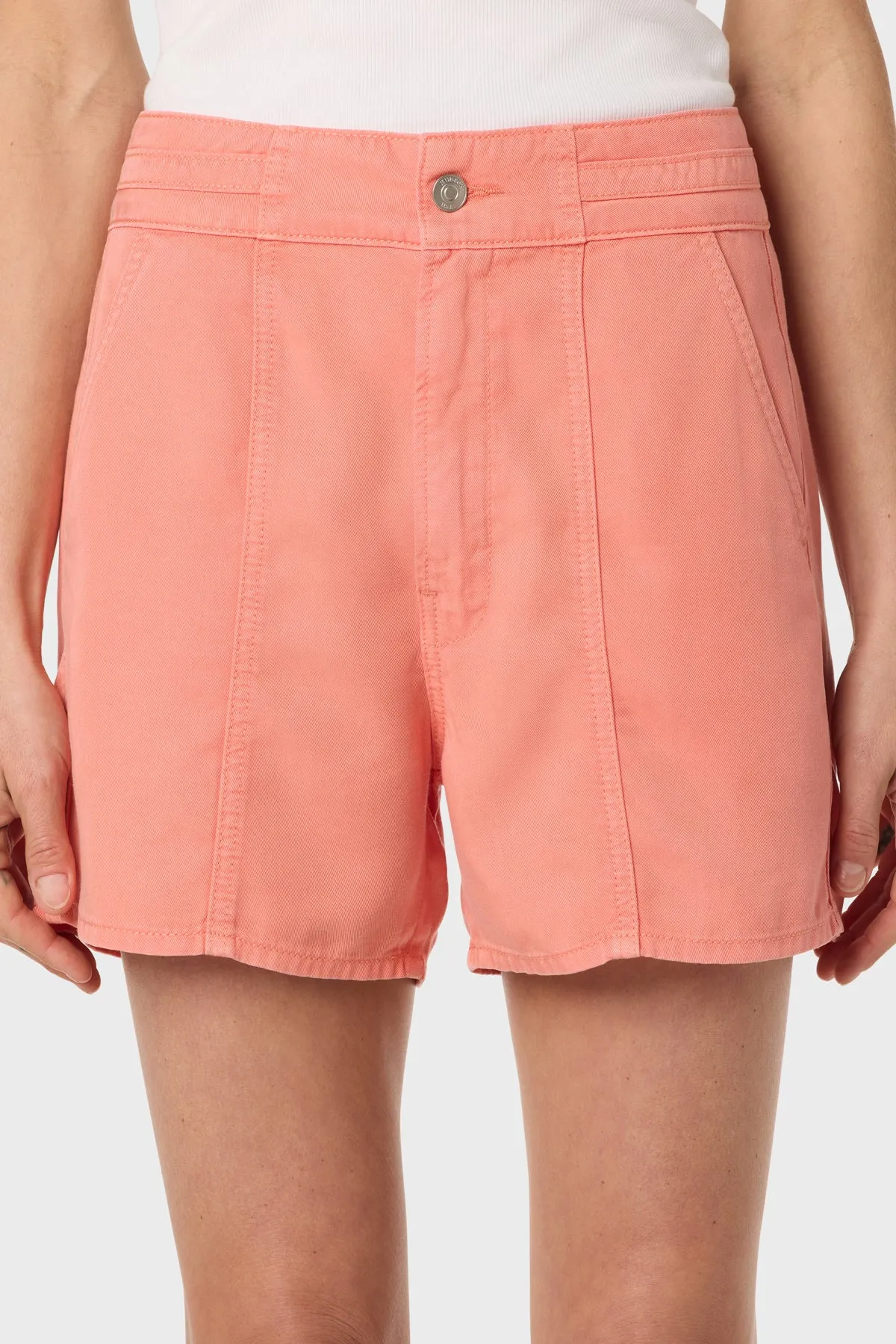 Trouser Short sold by Hudson Jeans product image thumbnail 4