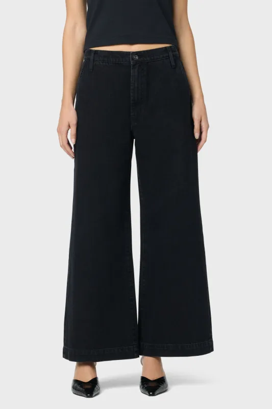 Jolene Wide Leg sold by Hudson Jeans