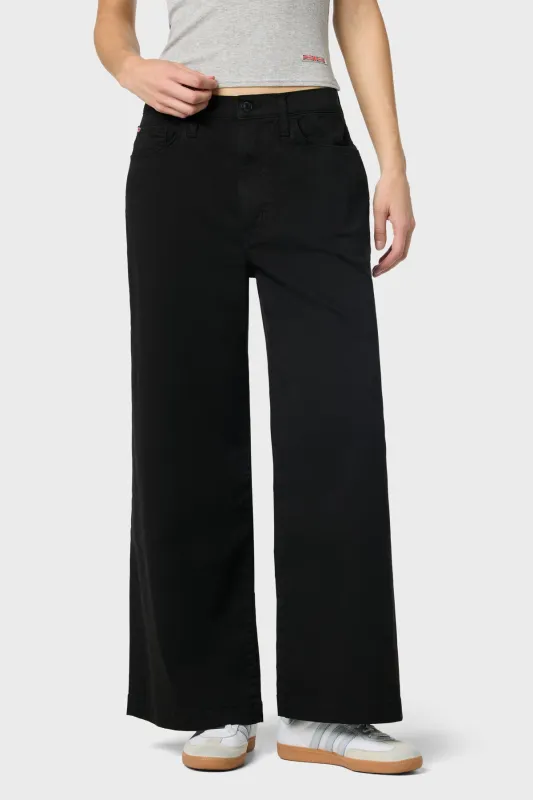Jolene Wide Leg sold by Hudson Jeans