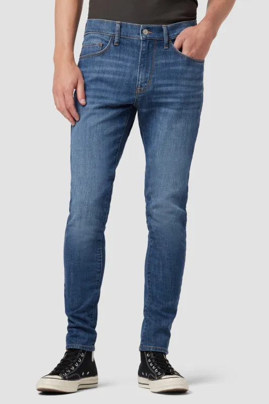 Zane Skinny made by Hudson Jeans
