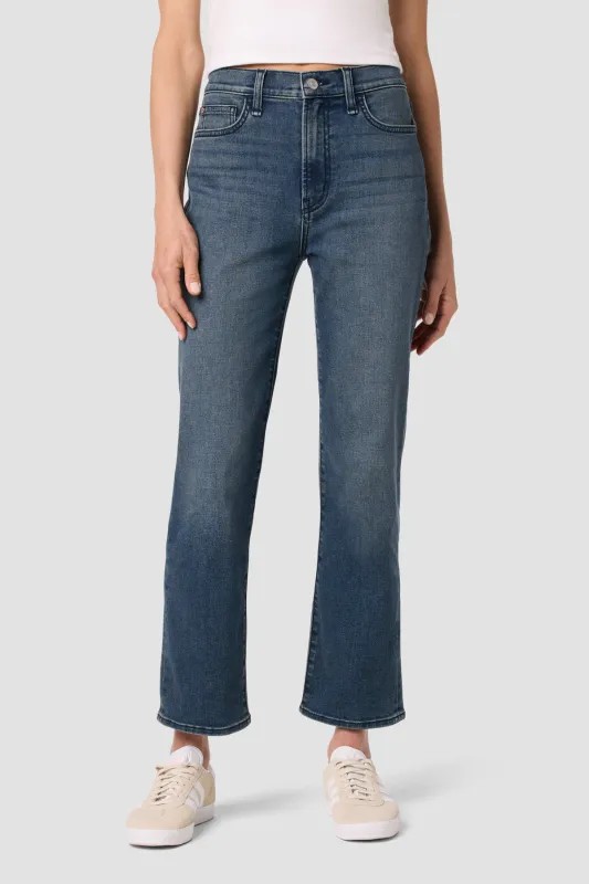 Noa Straight Ankle sold by Hudson Jeans