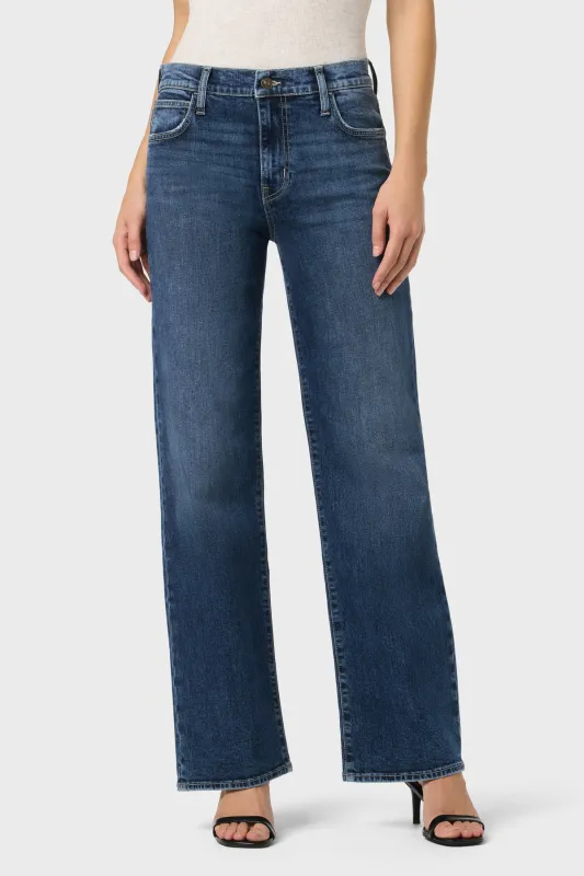 Rosalie Wide Leg sold by Hudson Jeans