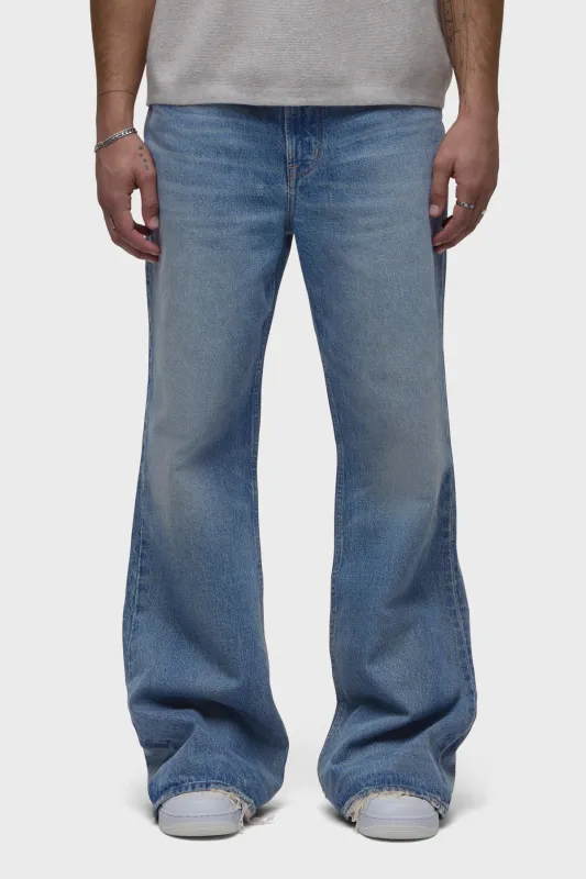 Hendrix Flare made by Hudson Jeans