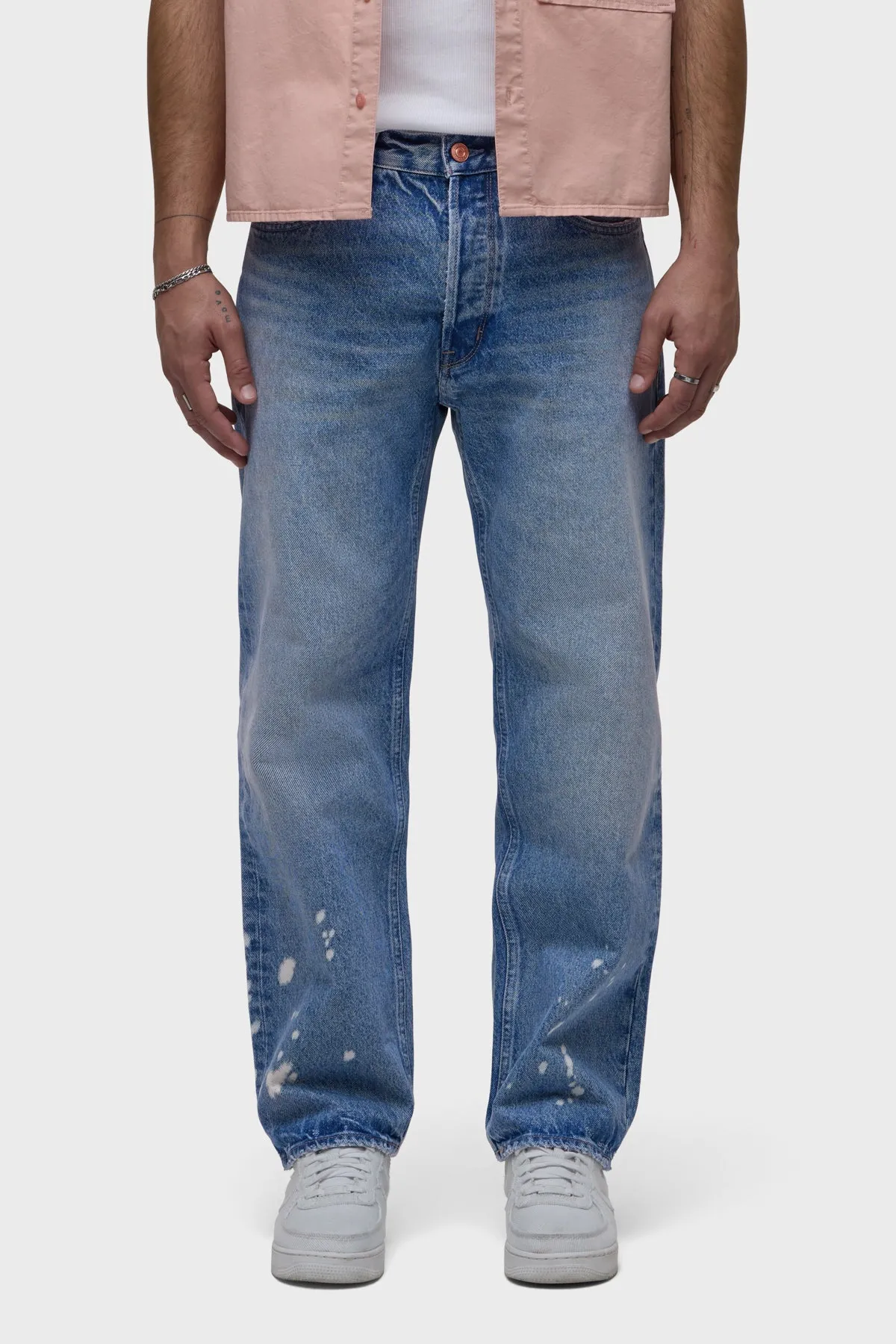 Rylan Relaxed Straight sold by Hudson Jeans