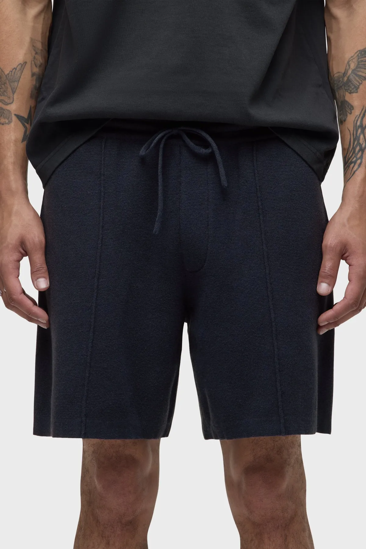 Double Knit Shorts sold by Hudson Jeans product image thumbnail 4